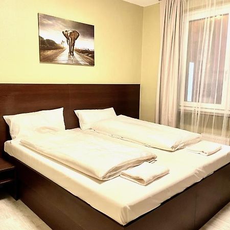 Hotel City Star Франкфурт-на-Майні Екстер'єр фото