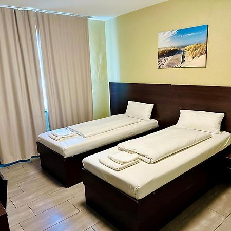 Hotel City Star Франкфурт-на-Майні Екстер'єр фото