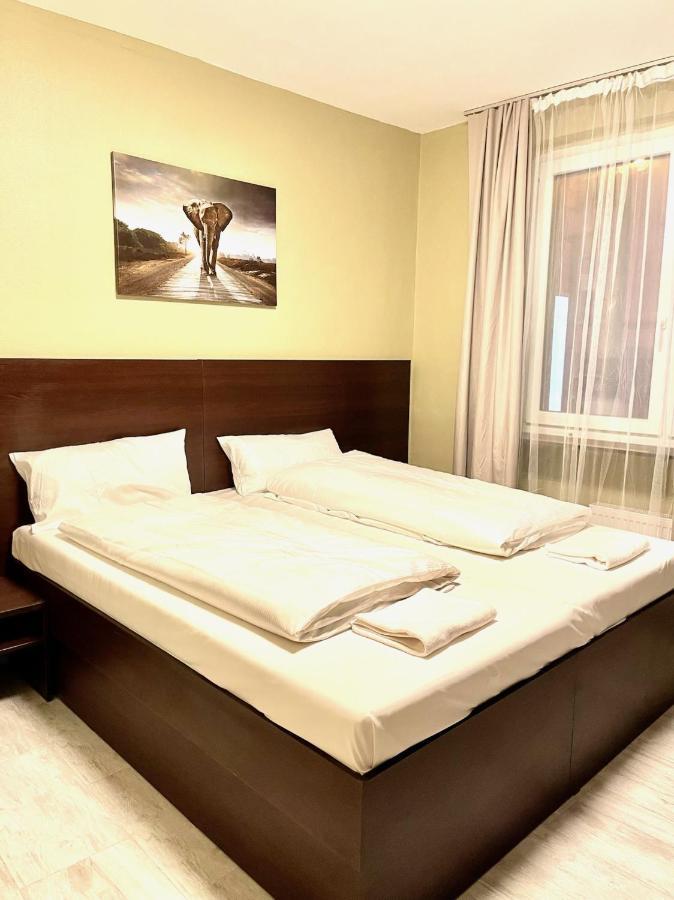 Hotel City Star Франкфурт-на-Майні Екстер'єр фото