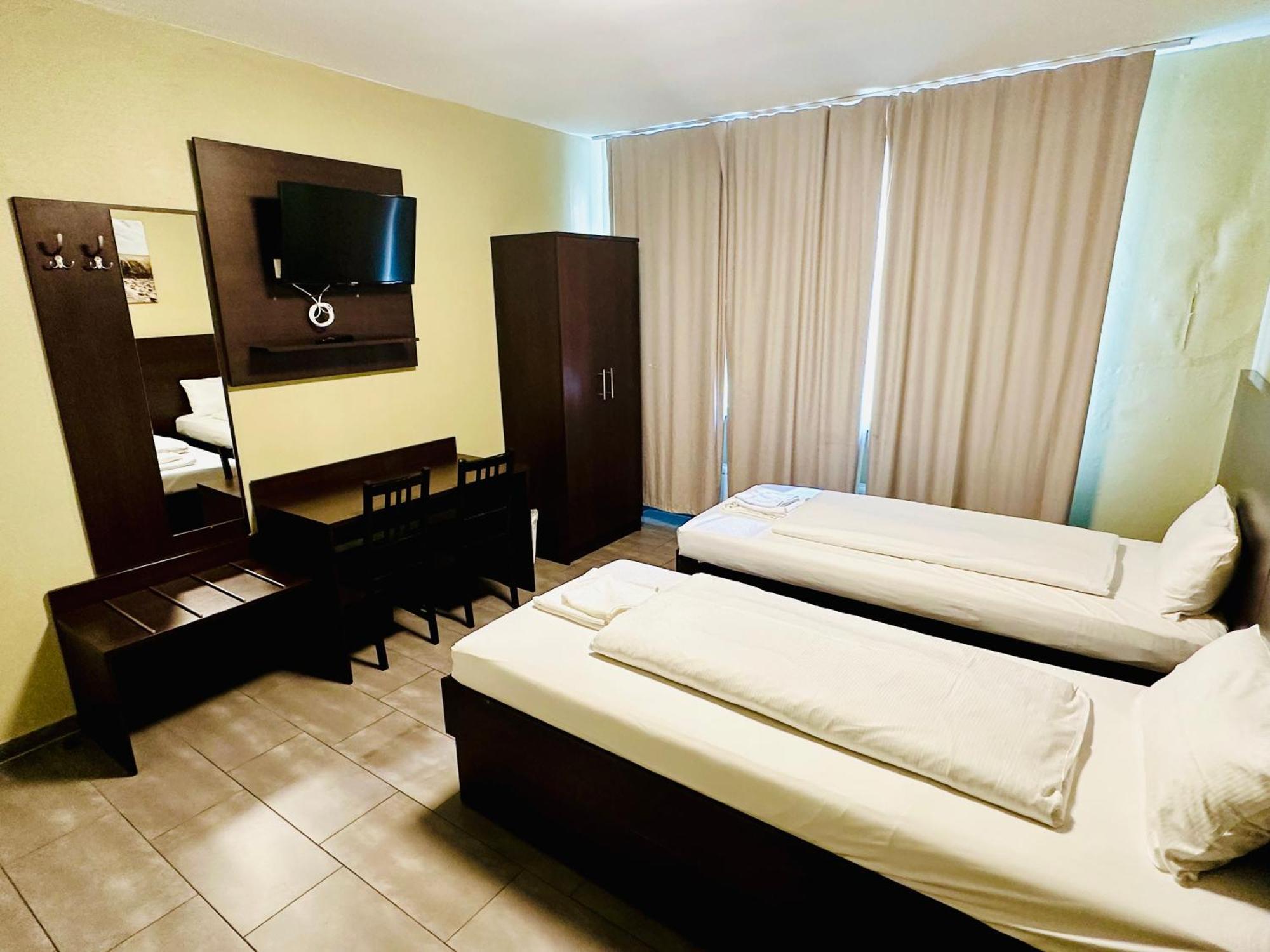 Hotel City Star Франкфурт-на-Майні Екстер'єр фото