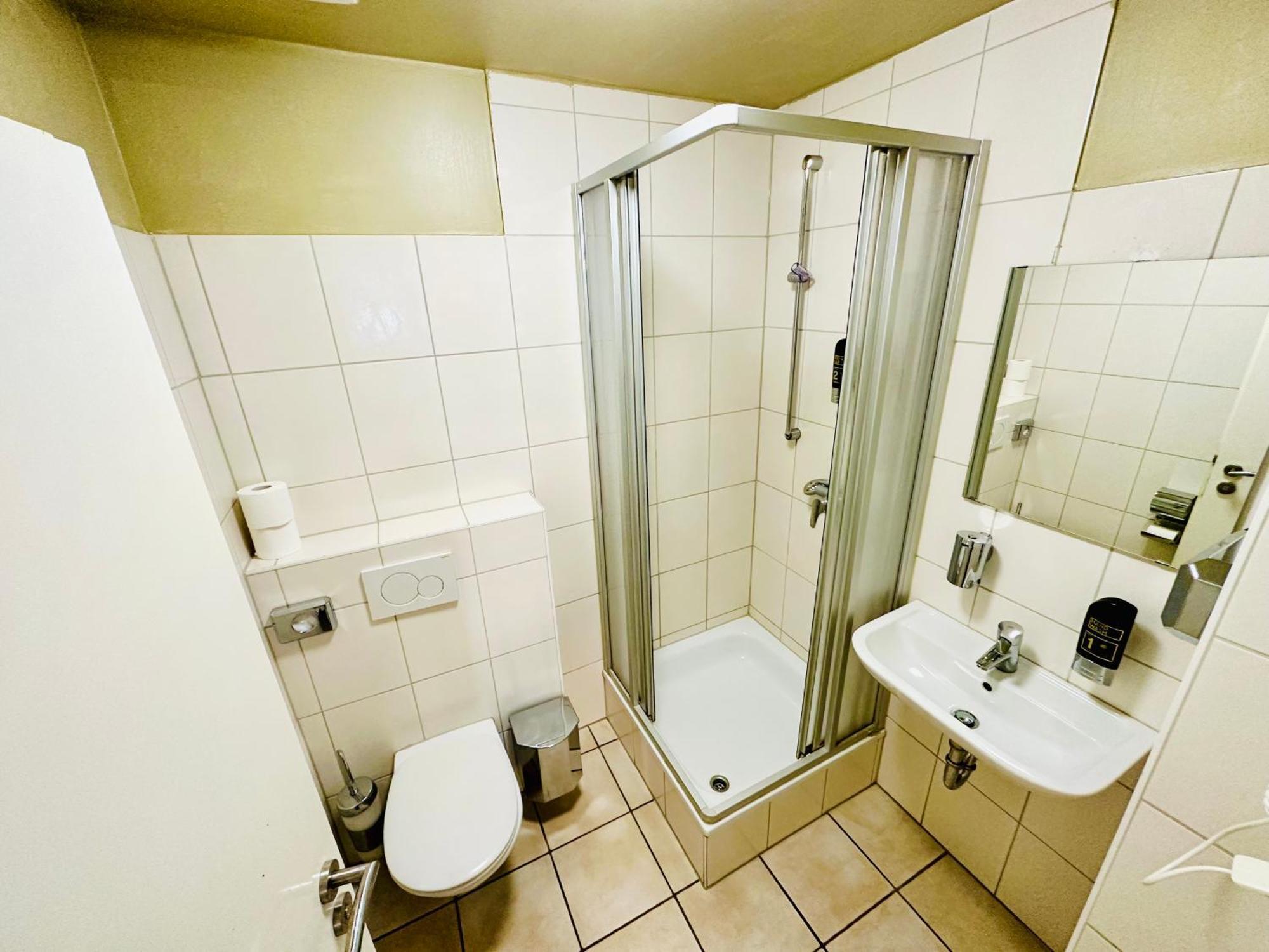 Hotel City Star Франкфурт-на-Майні Екстер'єр фото