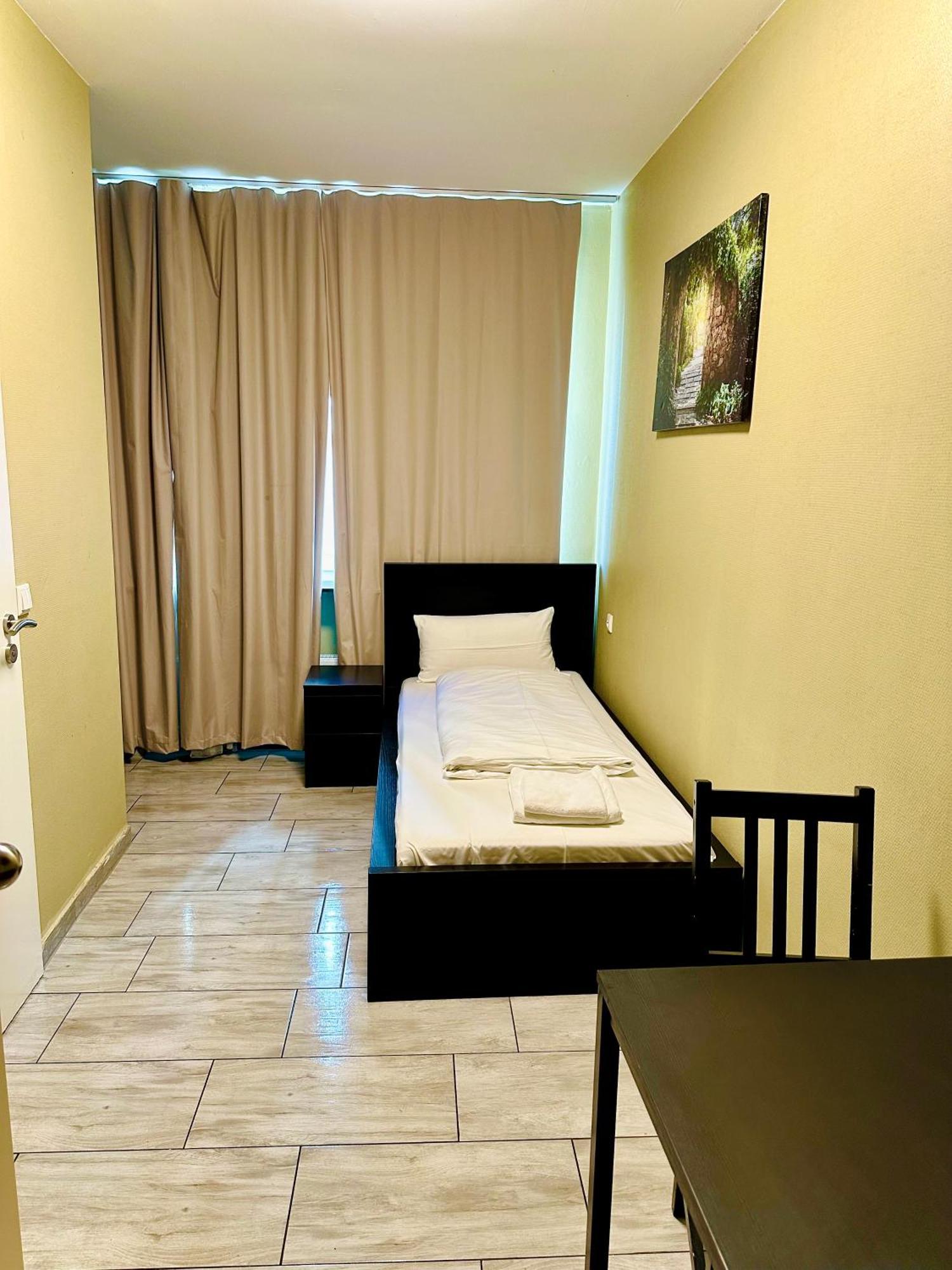 Hotel City Star Франкфурт-на-Майні Екстер'єр фото