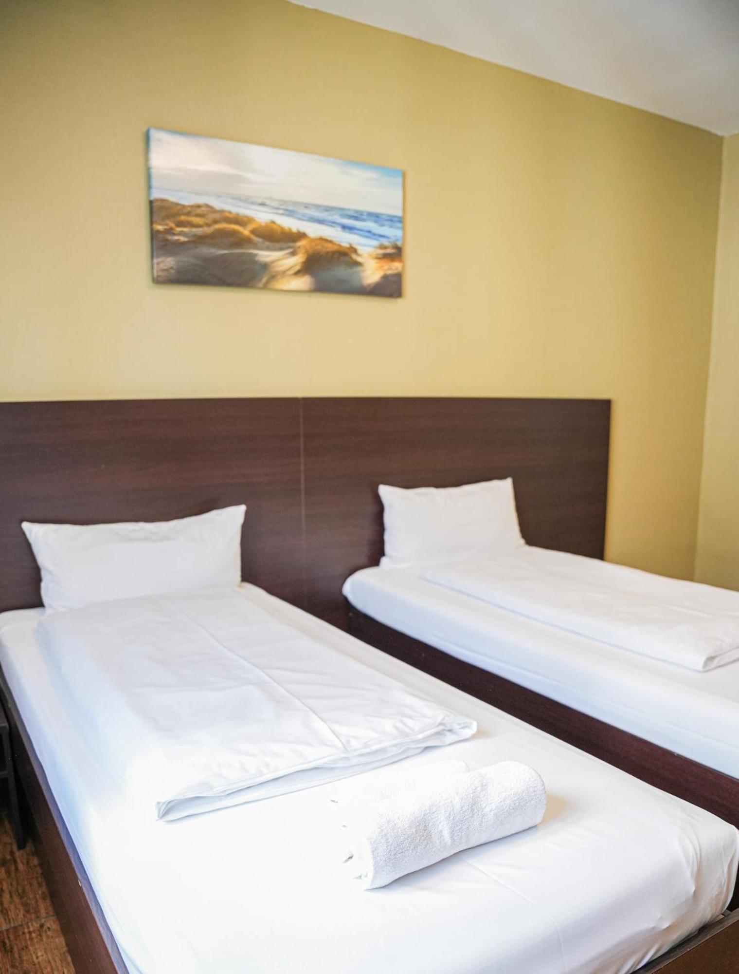 Hotel City Star Франкфурт-на-Майні Екстер'єр фото