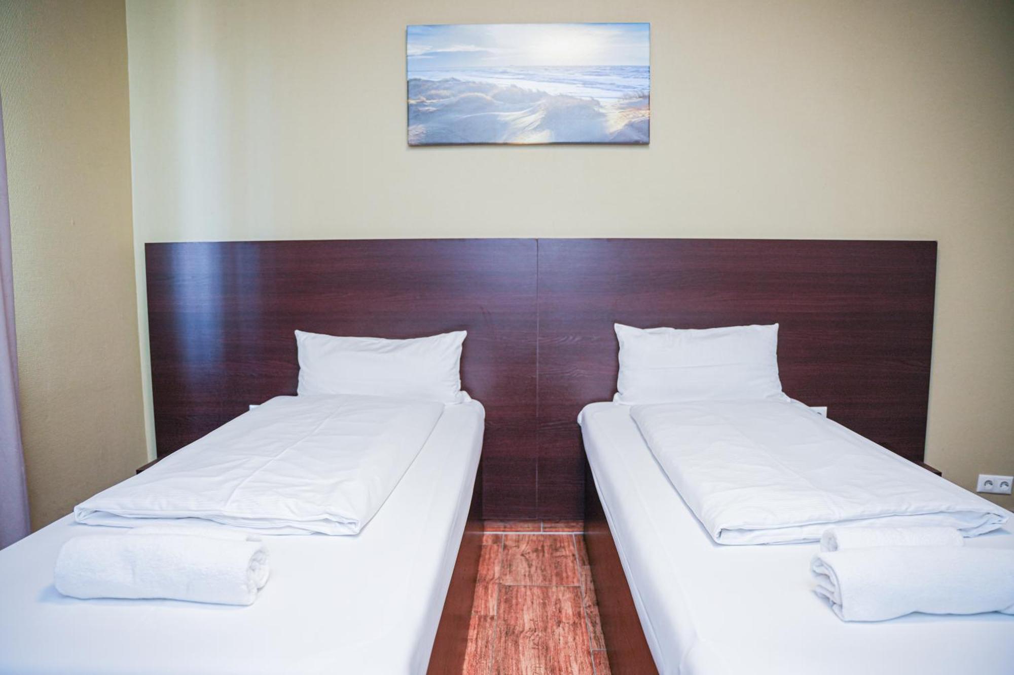 Hotel City Star Франкфурт-на-Майні Екстер'єр фото