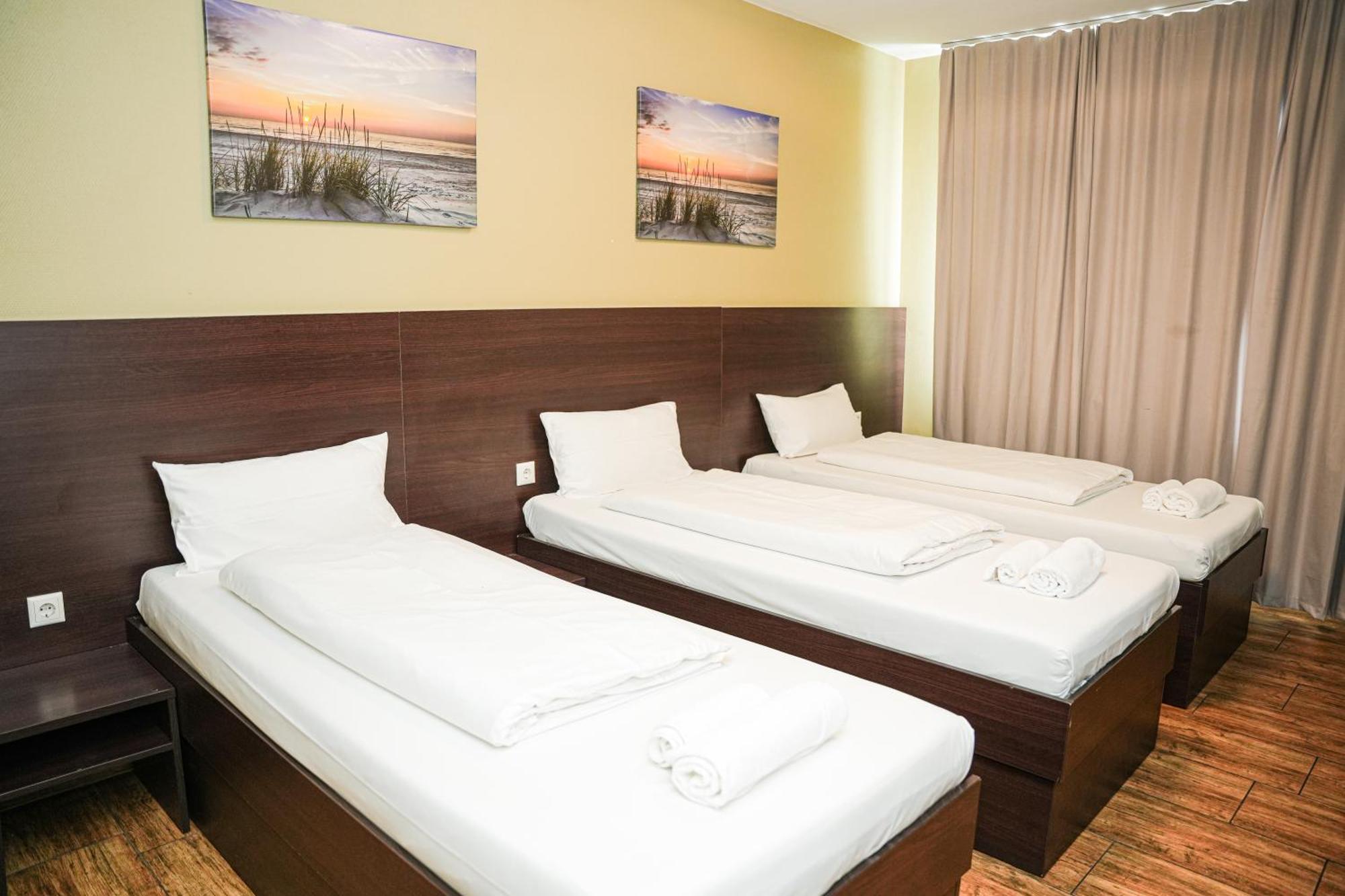 Hotel City Star Франкфурт-на-Майні Екстер'єр фото