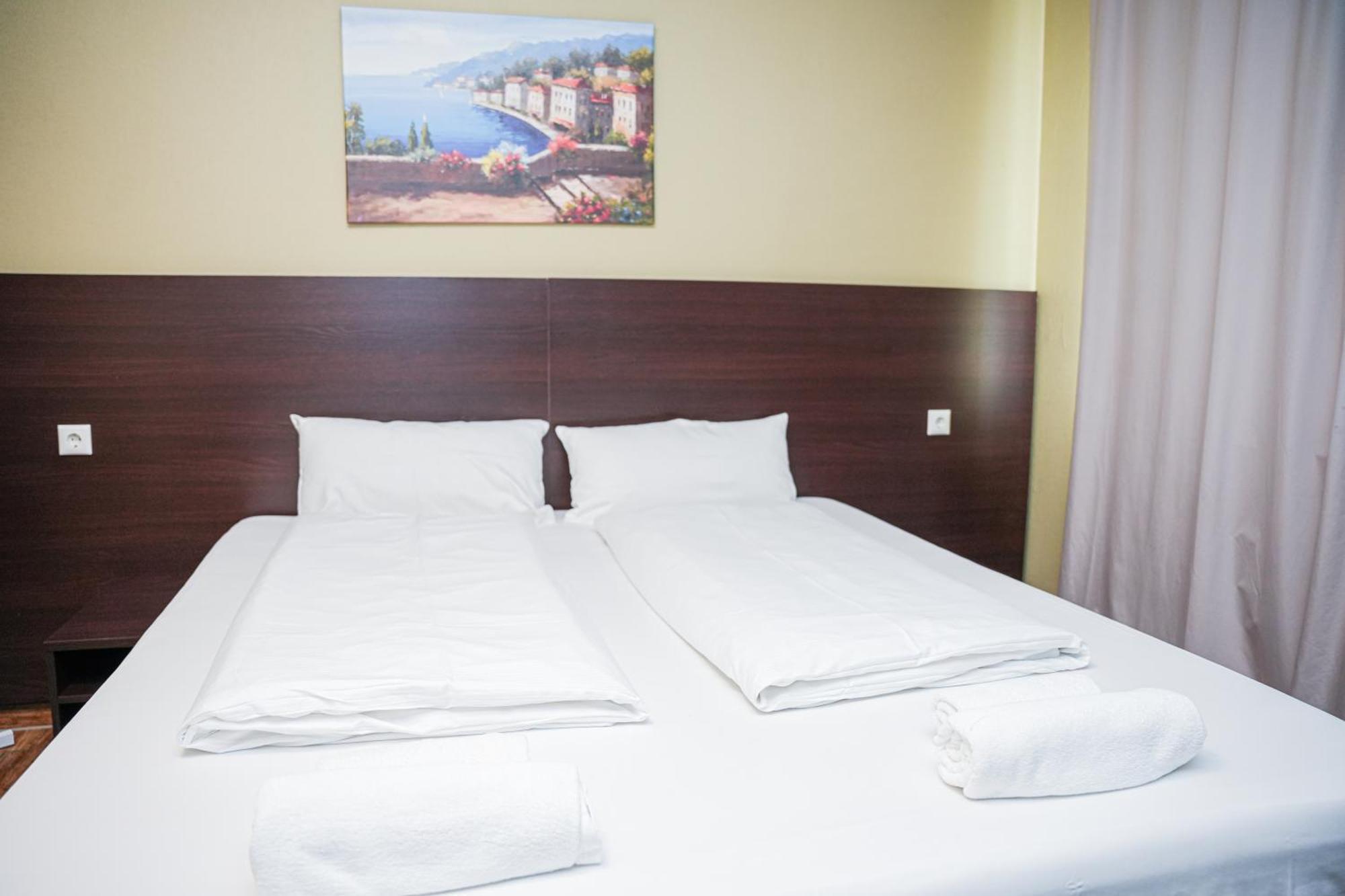 Hotel City Star Франкфурт-на-Майні Екстер'єр фото