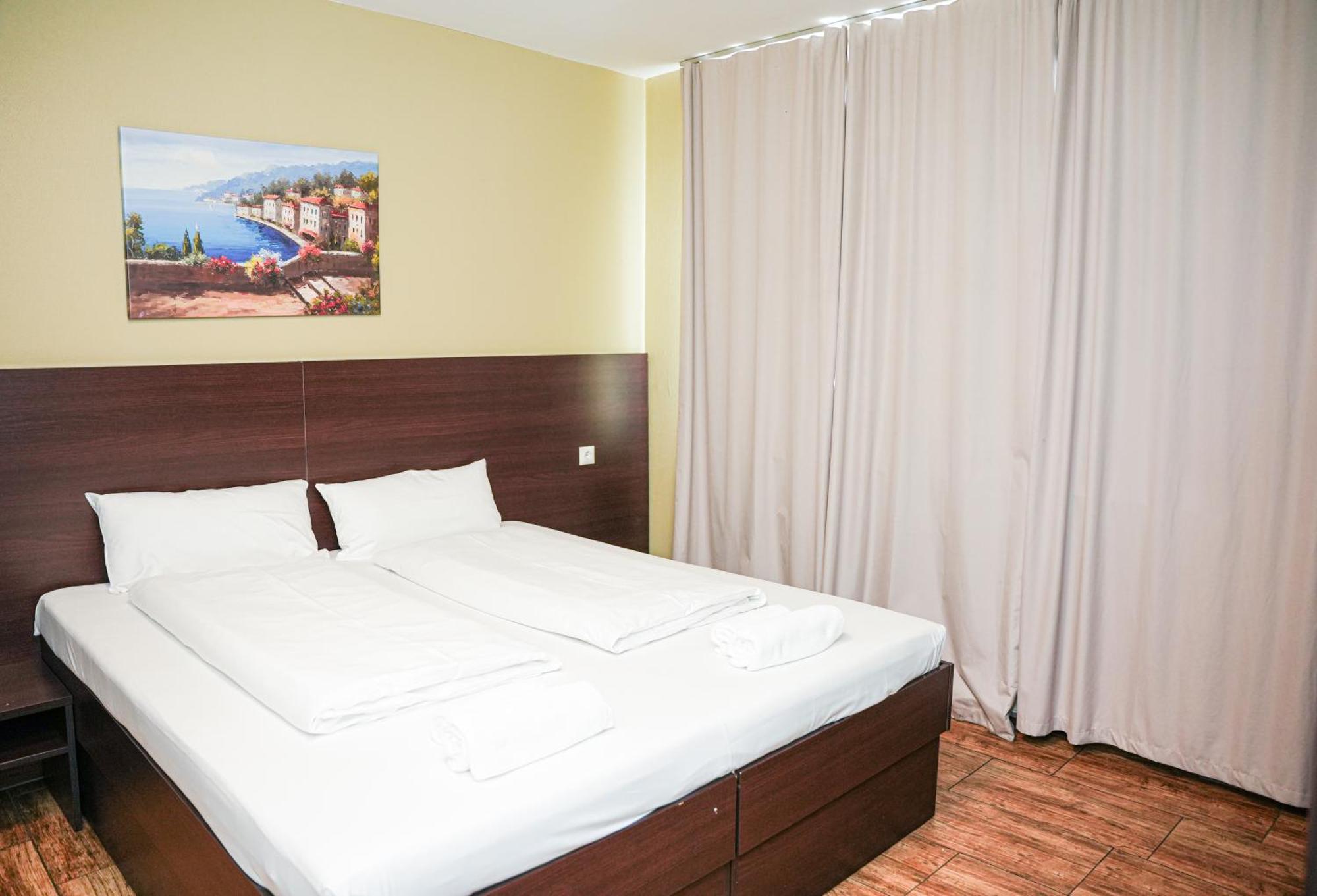 Hotel City Star Франкфурт-на-Майні Екстер'єр фото