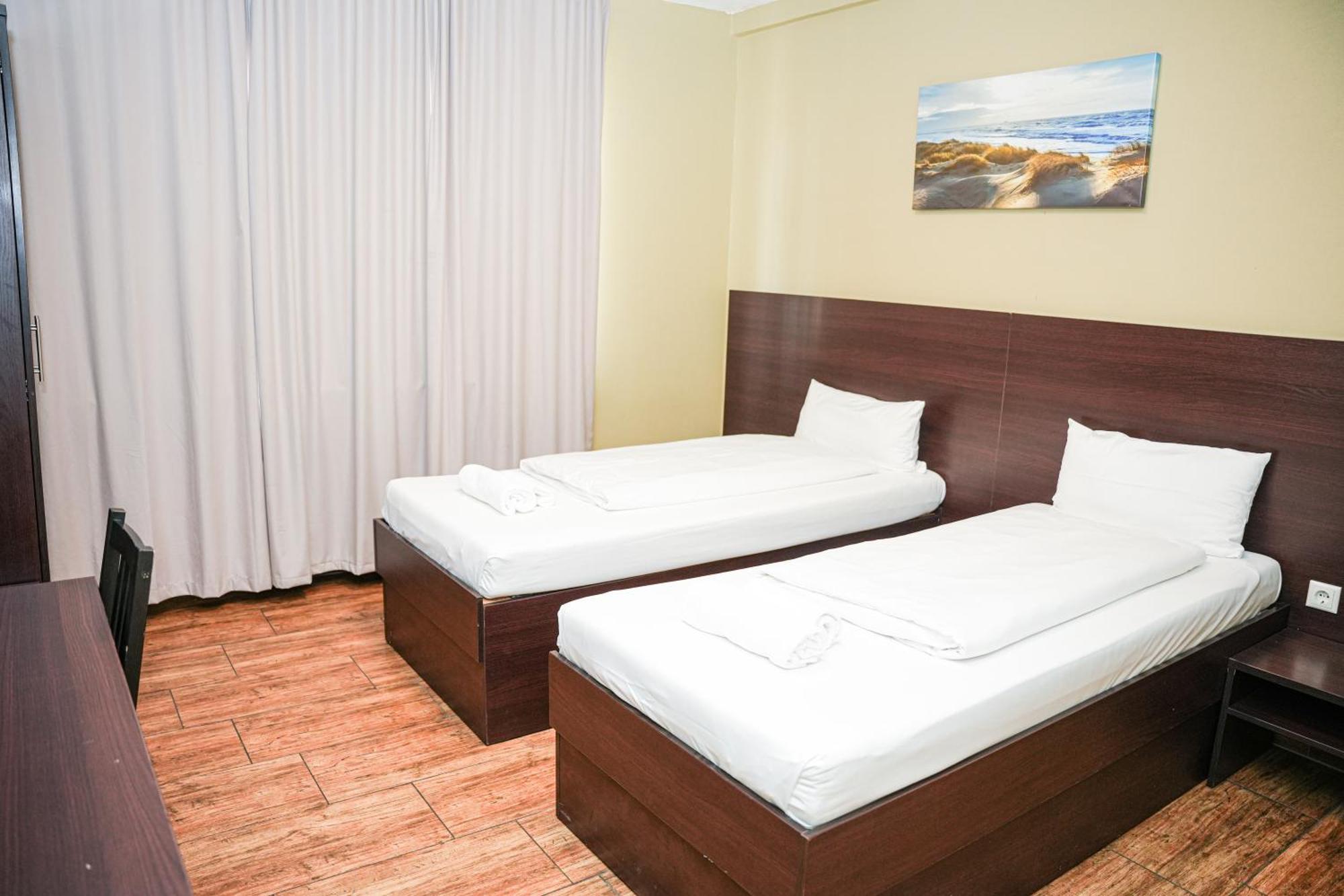 Hotel City Star Франкфурт-на-Майні Екстер'єр фото