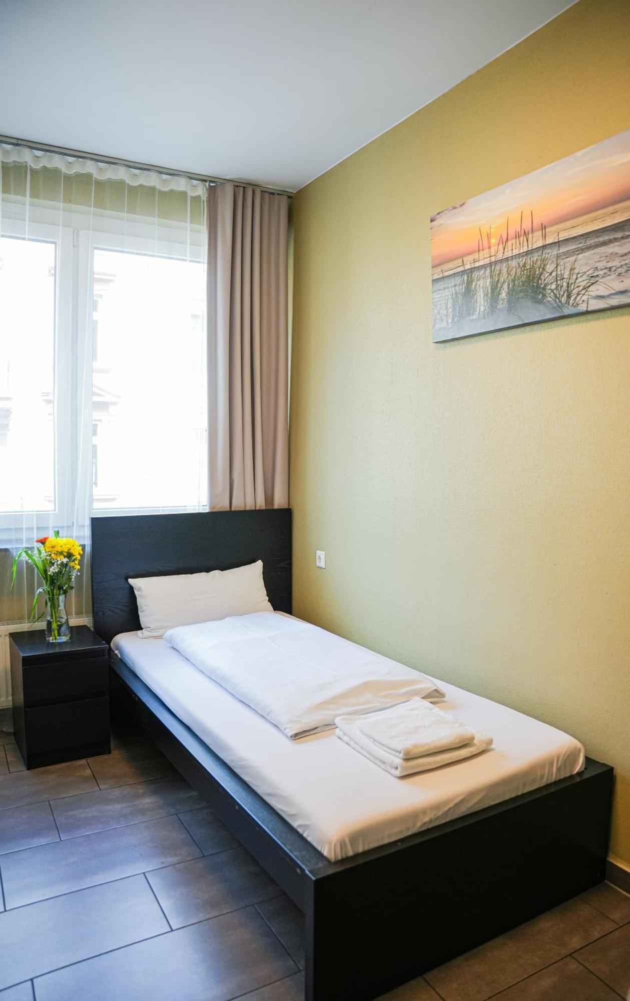 Hotel City Star Франкфурт-на-Майні Екстер'єр фото
