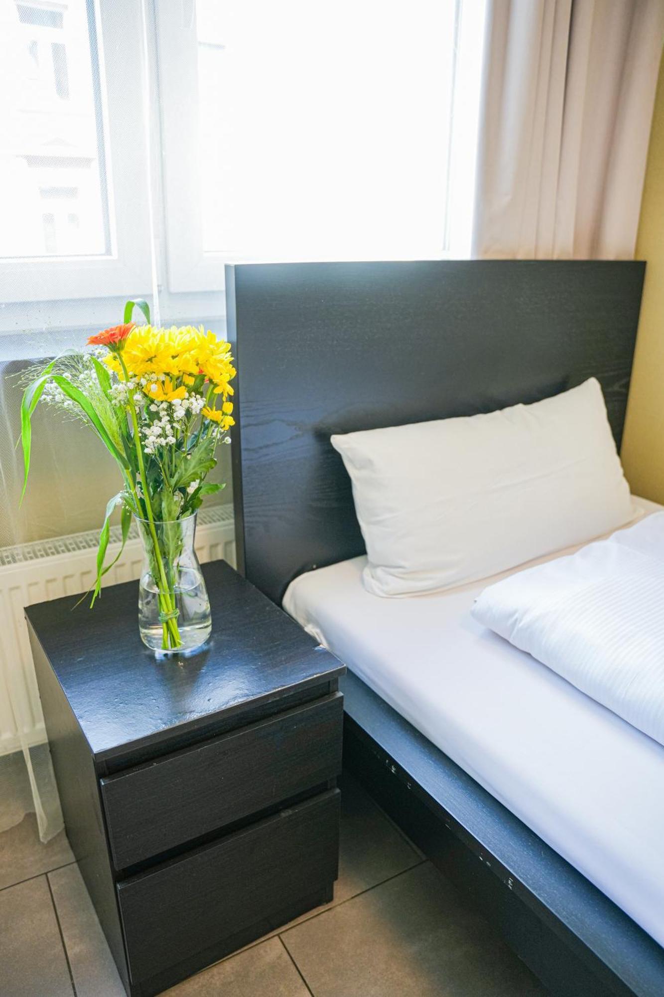 Hotel City Star Франкфурт-на-Майні Екстер'єр фото