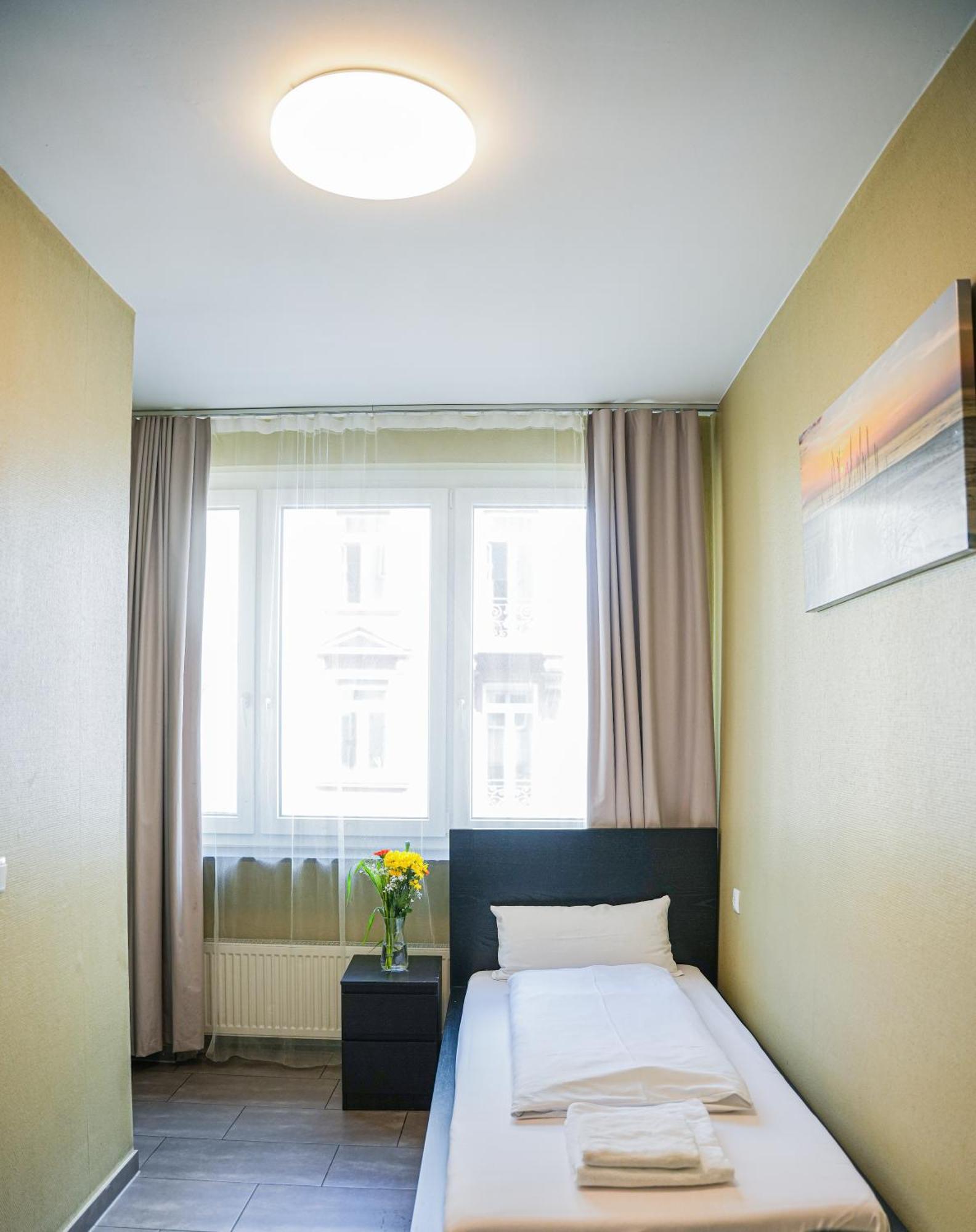 Hotel City Star Франкфурт-на-Майні Екстер'єр фото